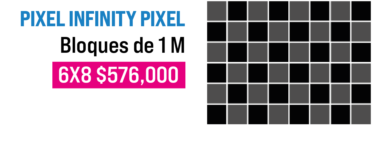 pista de led lght.com.mx