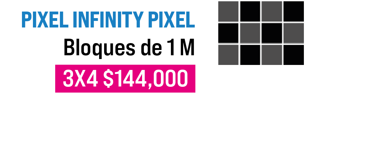 pista de led lght.com.mx