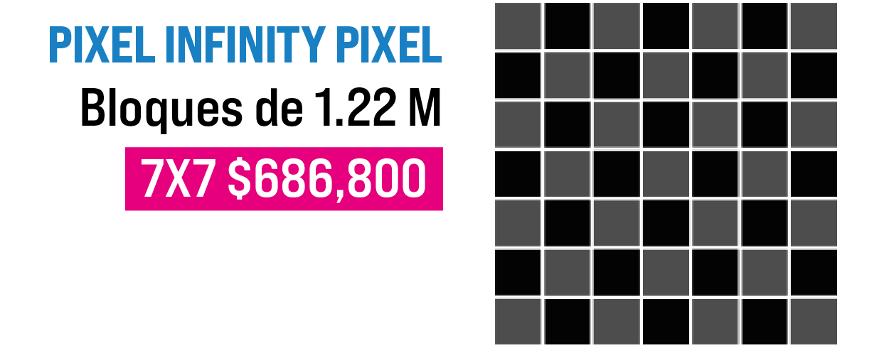 pista de led lght.com.mx