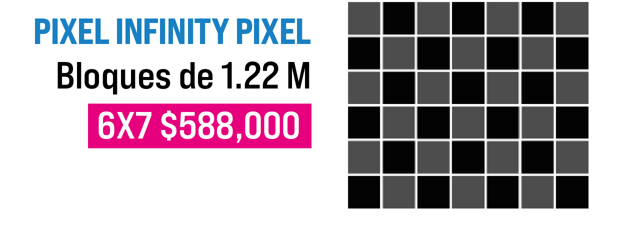 pista de led lght.com.mx