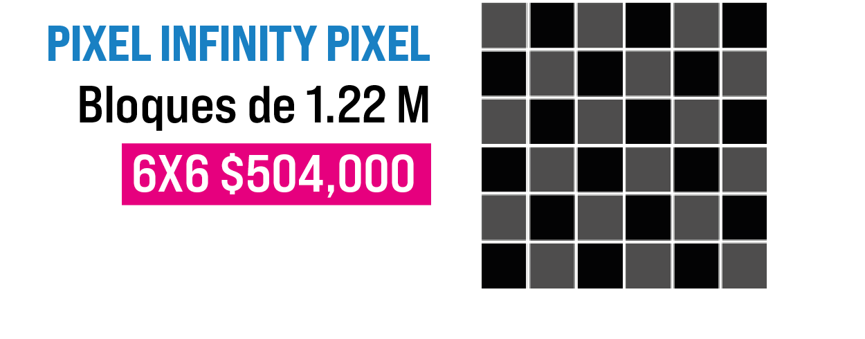 pista de led lght.com.mx