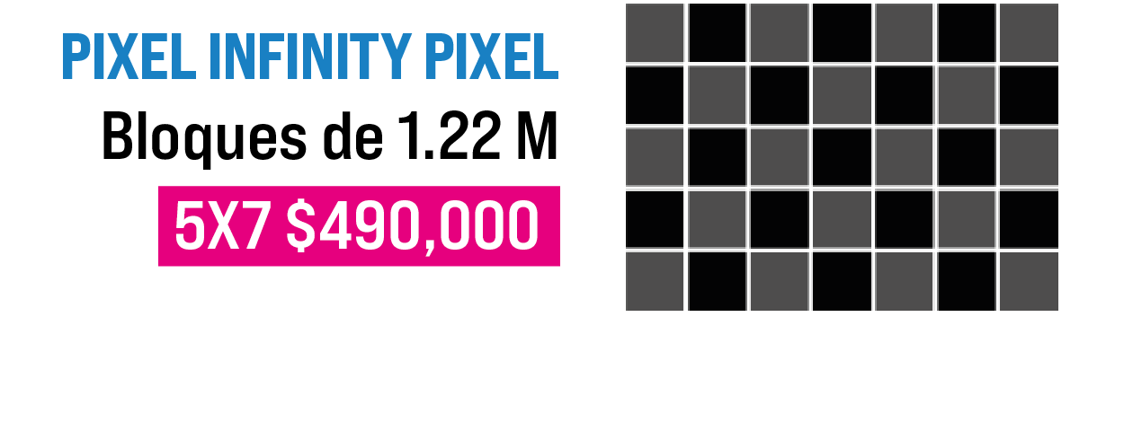 pista de led lght.com.mx