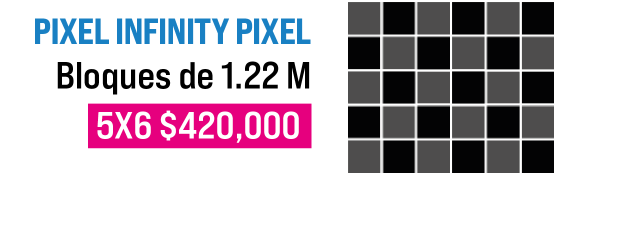 pista de led lght.com.mx