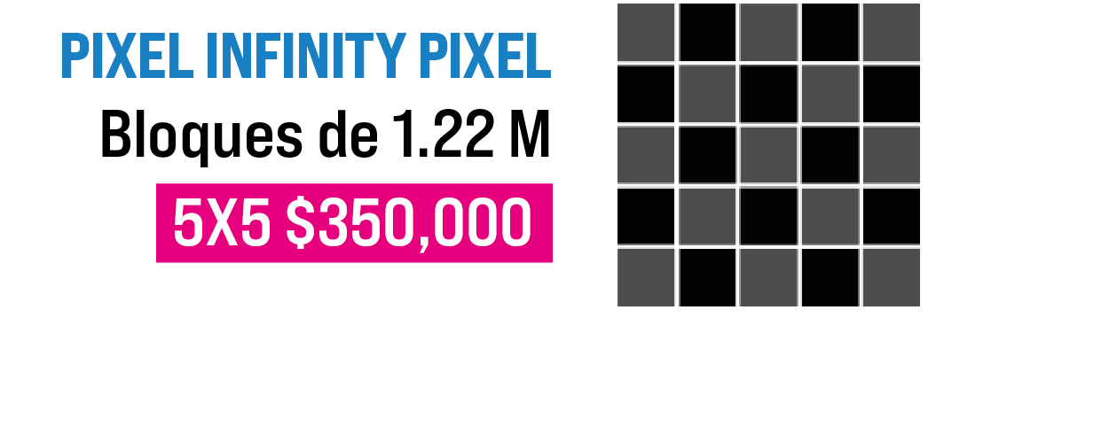 pista de led lght.com.mx