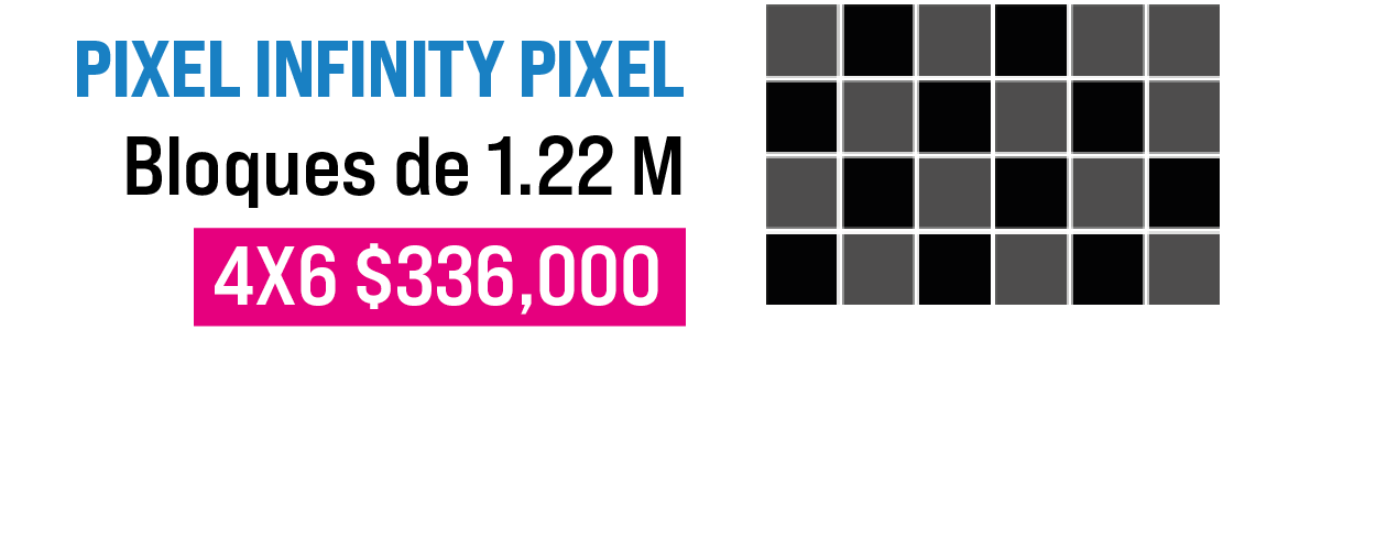 pista de led lght.com.mx