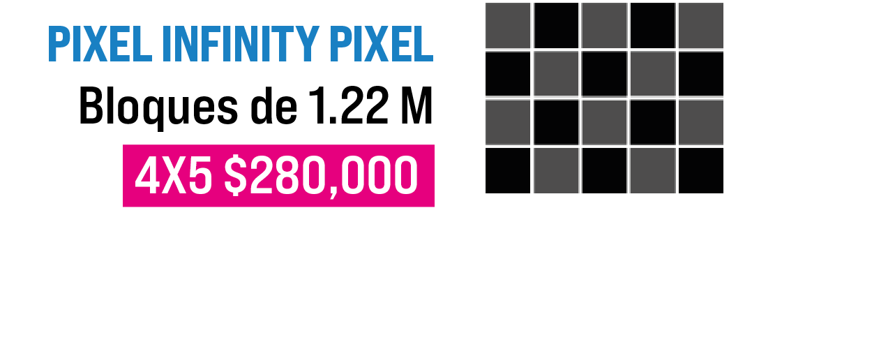 pista de led lght.com.mx