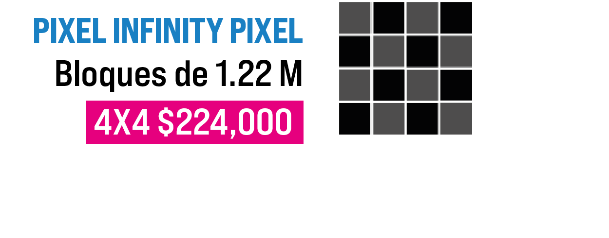 pista de led lght.com.mx