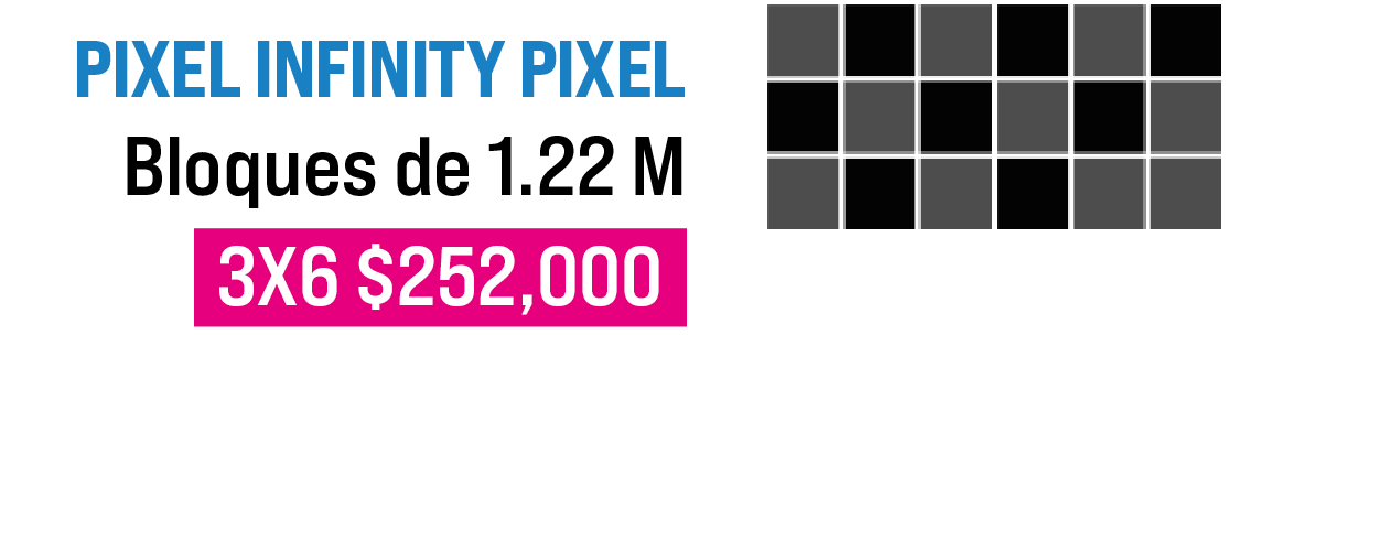 pista de led lght.com.mx