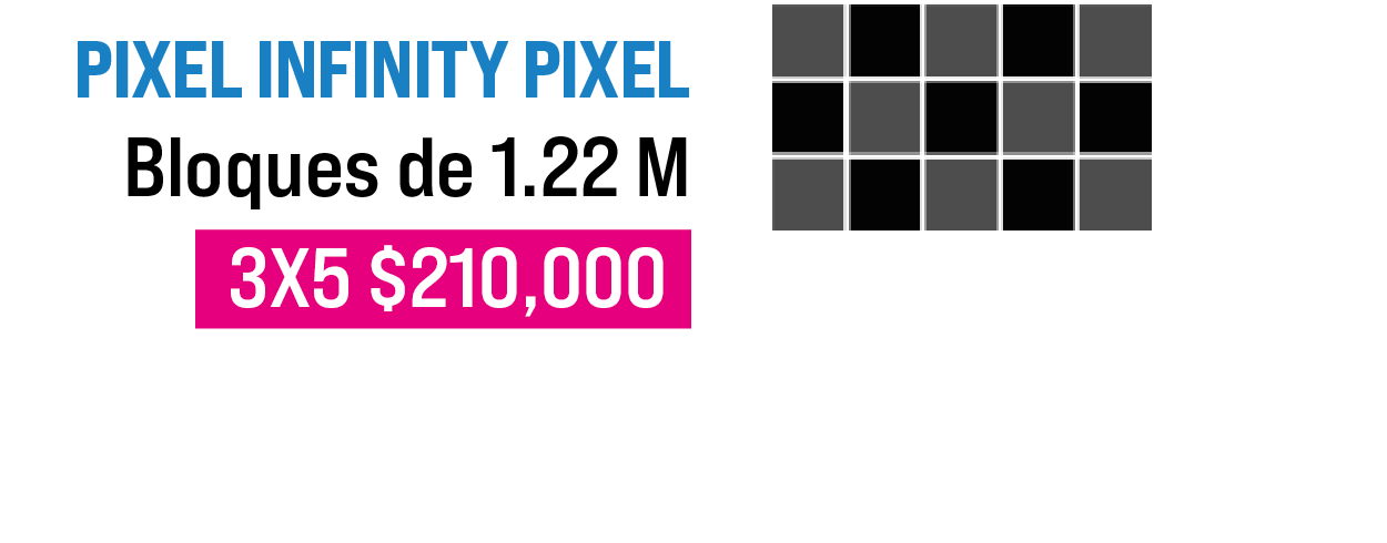 pista de led lght.com.mx