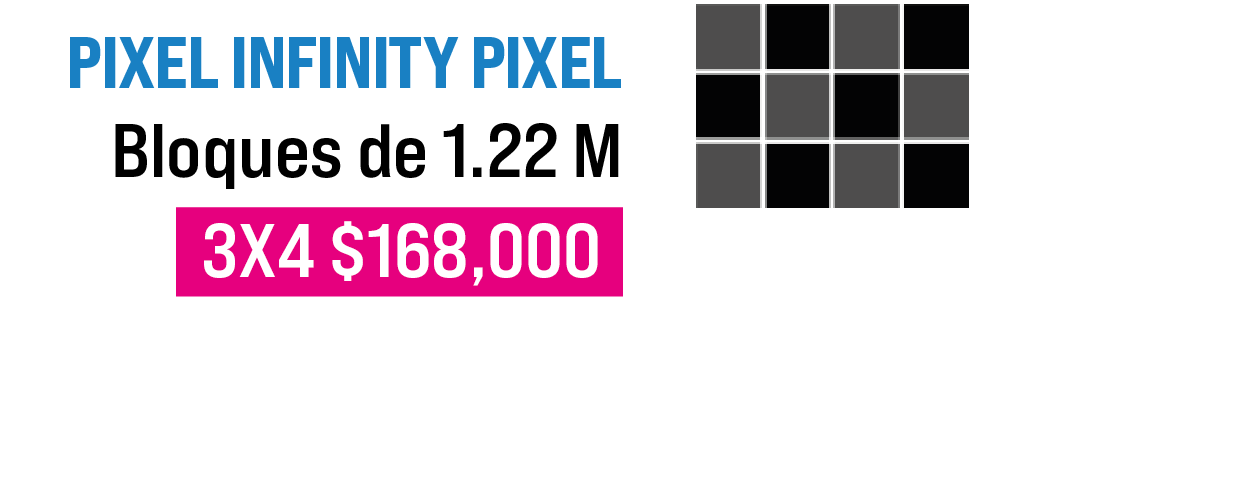 pista de led lght.com.mx