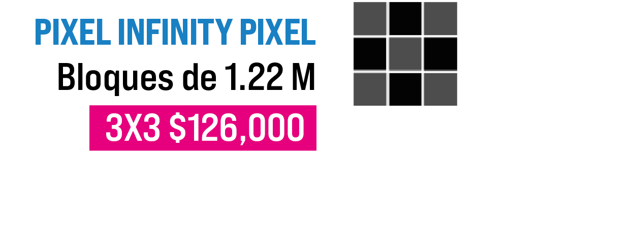 pista de led lght.com.mx