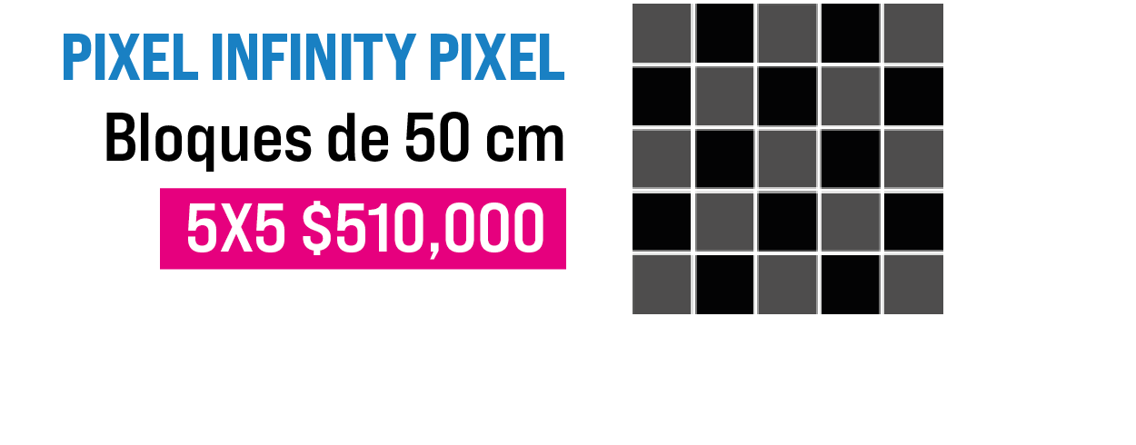 pista de led lght.com.mx