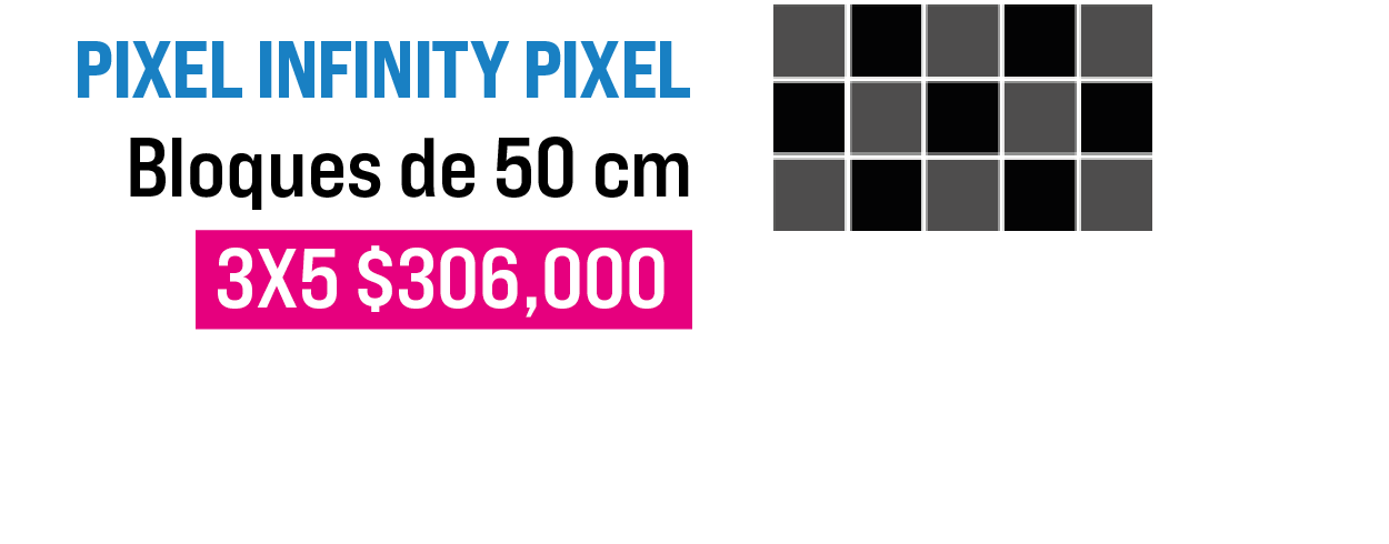 pista de led lght.com.mx