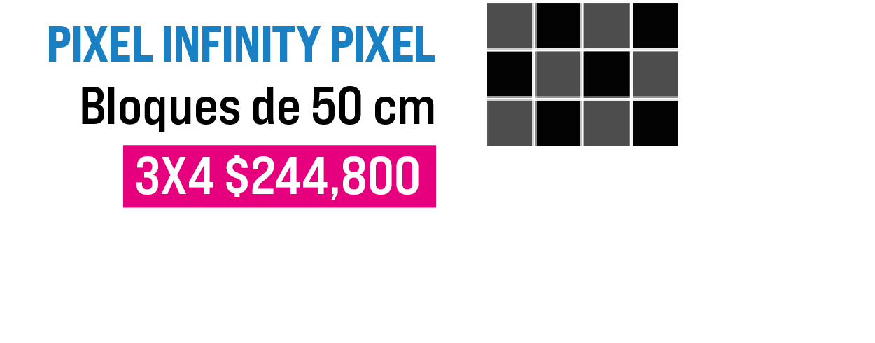 pista de led lght.com.mx